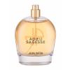 Jean Patou Collection Héritage Adieu Sagesse Apă de parfum pentru femei 100 ml tester