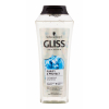 Schwarzkopf Gliss Purify &amp; Protect Șampon pentru femei 250 ml