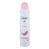 Dove Go Fresh Pomegranate 48h Antiperspirant pentru femei 250 ml