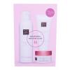 Rituals The Ritual Of Sakura Set cadou spumă de duș 200 ml + exfoliant corporal 125 g + cremă de corp 100 ml