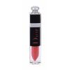 Dior Dior Addict Lacquer Plump Ruj de buze pentru femei 5,5 ml Nuanţă 538 Dior Glitz