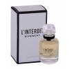 Givenchy L&#039;Interdit Apă de parfum pentru femei 10 ml
