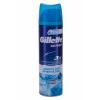 Gillette Series Sensitive Cool Gel de ras pentru bărbați 200 ml