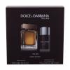 Dolce&amp;Gabbana The One Set cadou apa de toaleta 100 ml + deodorant 75 ml
