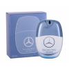 Mercedes-Benz The Move Express Yourself Apă de toaletă pentru bărbați 60 ml