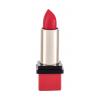 Guerlain KissKiss Ruj de buze pentru femei 3,5 g Nuanţă 329 Poppy Red tester