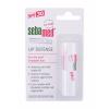 SebaMed Sensitive Skin Lip Defense SPF30 Balsam de buze pentru femei 4,8 g