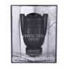 Paco Rabanne Invictus Onyx Collector Edition Apă de toaletă pentru bărbați 100 ml