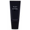 Chanel Bleu de Chanel Cremă de ras pentru bărbați 100 ml
