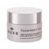 NUXE Nuxuriance Gold Nutri-Fortifying Oil-Cream Cremă de zi pentru femei 50 ml