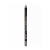 Barry M Bold Waterproof Eyeliner Creion de ochi pentru femei 1,2 g Nuanţă Gun Metal