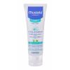 Mustela Bébé Stelatopia Emollient Cream Cremă de zi pentru copii 40 ml