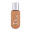 Christian Dior Dior Backstage Fond de ten pentru femei 50 ml Nuanţă 2W Warm