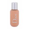 Christian Dior Dior Backstage Fond de ten pentru femei 50 ml Nuanţă 1CR Cool Rosy
