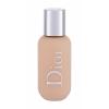 Christian Dior Dior Backstage Fond de ten pentru femei 50 ml Nuanţă 0W Warm