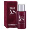 Paco Rabanne Black XS Lapte de corp pentru femei 200 ml