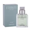 Calvin Klein Eternity Cologne Apă de toaletă pentru bărbați 100 ml