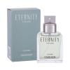 Calvin Klein Eternity Cologne Apă de toaletă pentru bărbați 50 ml