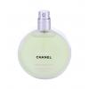 Chanel Chance Eau Fraîche Spray de păr pentru femei 35 ml tester