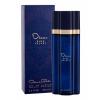 Oscar de la Renta Oscar Blue Velvet Apă de parfum pentru femei 100 ml