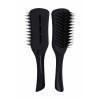 Tangle Teezer Easy Dry &amp; Go Perii de păr pentru femei 1 buc Nuanţă Jet Black