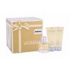 Mexx Woman Set cadou apa de toaleta 40 ml + lotiune de corp 2 x 50ml