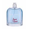 Dolce&amp;Gabbana Light Blue Love Is Love Apă de toaletă pentru bărbați 125 ml tester