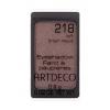 Artdeco Duochrome Fard de pleoape pentru femei 0,8 g Nuanţă 218 Soft Brown Mauve