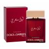 Dolce&amp;Gabbana The One Mysterious Night Apă de parfum pentru bărbați 100 ml
