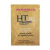 Dermacol 3D Hyaluron Therapy Revitalising Peel-Off Mască de față pentru femei 15 ml