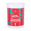 Kallos Cosmetics Hair Pro-Tox Cannabis Mască de păr pentru femei 1000 ml