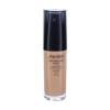 Shiseido Synchro Skin Glow SPF20 Fond de ten pentru femei 30 ml Nuanţă Golden 4