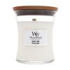 WoodWick White Teak Lumânări parfumate 275 g