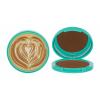 I Heart Revolution Tasty Coffee Bronzante pentru femei 6,5 g Nuanţă Latte