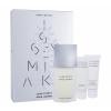 Issey Miyake L´Eau D´Issey Pour Homme Set cadou apă de toaletă 125 ml + gel de duș 75 ml + after shave 75 ml