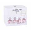 Guerlain Mon Guerlain Set cadou apă de parfum 2 x 5 ml + apă de parfum Mon Guerlain Florale 2 x 5 ml