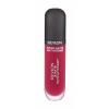 Revlon Ultra HD Matte Lip Mousse Ruj de buze pentru femei 5,9 ml Nuanţă 810 Sunset