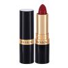 Revlon Super Lustrous Creme Ruj de buze pentru femei 4,2 g Nuanţă 730 Revlon Red