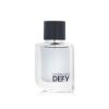Calvin Klein Defy Apă de toaletă pentru bărbați 50 ml