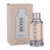 HUGO BOSS Boss The Scent Pure Accord 2020 Apă de toaletă pentru bărbați 50 ml