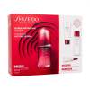 Shiseido Ultimune Global Age Defense Program Set cadou Ultimune Power Infusing Concentrate 50 ml + Spumă de curățare 15 ml + Balsam pentru ten uscat 30 ml + Ultimune Power Infusing Concentrat pentru ochi 3 ml