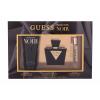 GUESS Seductive Noir Set cadou edt 75 ml + lapte de corp 200 ml + edt 15 ml