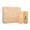 Paco Rabanne 1 Million Set cadou parfum 100 ml + deodorant 150 ml