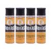 PRORASO Wood &amp; Spice Hot Oil Beard Treatment Ulei de barbă pentru bărbați 68 ml
