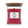 WoodWick Pomegranate Lumânări parfumate 275 g