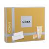 Mexx Woman Set cadou apă de toaletă 20 ml + loțiune de corp 50 ml