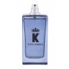 Dolce&amp;Gabbana K Apă de parfum pentru bărbați 100 ml tester