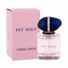 Giorgio Armani My Way Apă de parfum pentru femei 30 ml