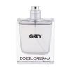 Dolce&amp;Gabbana The One Grey Apă de toaletă pentru bărbați 50 ml tester