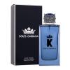 Dolce&amp;Gabbana K Apă de parfum pentru bărbați 100 ml